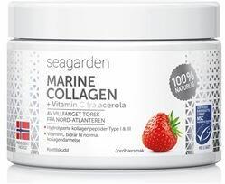 Seagarden Marine Collagen + Vitamin C - homegym - 7 378 Ft