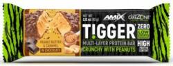 Amix Tigger Zero Multi Layer Protein Bar 60g - homegym - 553 Ft