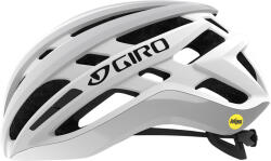 Giro AGILIS matte white L kerékpáros bukósisak
