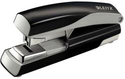 Leitz Capsator cu capsare plata, 40 coli, metalic, LEITZ 5523 - negru (L-55230095) - pcone
