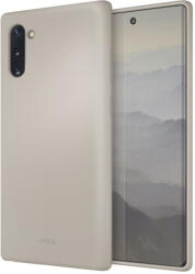 Uniq Husa pentru Samsung Galaxy Note 10 /Galaxy Note 10 5G Bej (UNIQ-GN10HYB-LINOBEG) - pcone