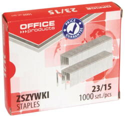 Office Products Capse 23/15, 1000/cut, Office Products (OF-18072359-19)