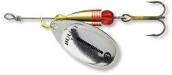 Cormoran Lingurita rotativa Cormoran Bullet, Nr. 1, 3g, Silver (F.50.84001)
