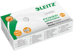 Leitz Capse tip 24/6, LEITZ Power Performance - 1000/cutie - albe (L-55540000)