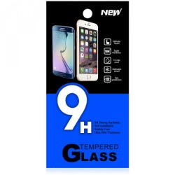 Folie Protectie ecran antisoc Apple iPhone 5 Tempered Glass 9H (fol/i5/TmpGl/9H) - pcone
