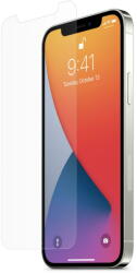 Nevox Folie Protectie Ecran Nevox pentru Apple iPhone 13 mini, Sticla securizata, 2.5D, 0.33mm (fol/Nvx/Iph13M/TGl/bl) - pcone