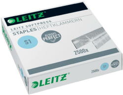 Leitz Capse Leitz Softpress, 2500 buc/cutie (L-54970000) - pcone