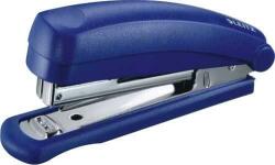 Leitz Capsator cu capse nr. 10, 10 coli, LEITZ Mini 5517 - albastru (L-55170035) - pcone