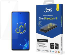 3mk Protection Silver Protect + Sam A53 5G A536 Wet-mounted Antimicrobial Film - pcone