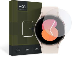 HOFI Folie Protectie Ecran HOFI PRO+ pentru Samsung Galaxy Watch4 / Samsung Galaxy Watch5, 40mm (fol/ec/hof/pe/st/fu/ne) - pcone