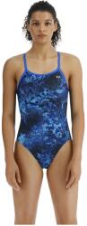 TYR - costum baie intreg pentru femei - Diploria Diamondfit - albastru (DDIP7A-487) - trisport Costum de baie dama