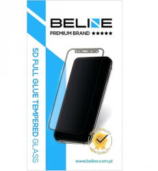 Beline Folie Protectie Ecran BELINE Samsung Galaxy A10 A105, Sticla securizata, Full Face, Full Glue, 5D, Neagra (fol/ec/be/st/fu/fu/5d/ne) - pcone