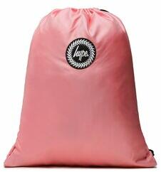 HYPE Rucsac tip sac Cret Drawstring Bag CORE21-019 Roz