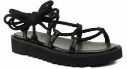 ONLY Shoes Sandale Onlmalu-9 15288055 Negru