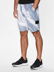 Calvin Klein Jeans Pantaloni scurți sport J30J322909 Gri Regular Fit