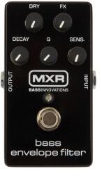 MXR M82 Bass Envelope Filter - kytary