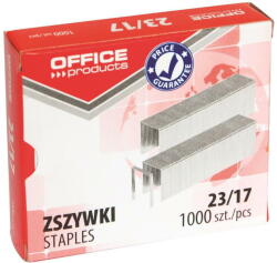 Office Products Capse 23/17, 1000/cut, Office Products (OF-18072369-19)