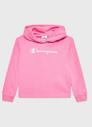 Champion Bluză 404601 Roz Custom Fit