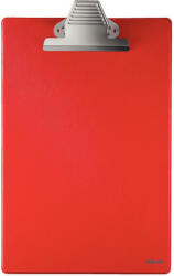 Esselte Clipboard ESSELTE Jumbo, PP, A4 MAXI, 250 coli, rosu (ES-27353) - pcone