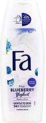 Fa Gel pentru duș - Fa Yoghurt Blueberry 400 ml