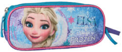 Play Bag - tolltartó Box2Comp Frozen, lila Elsa
