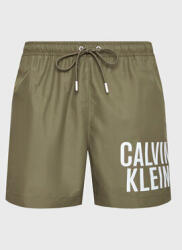 Calvin Klein Pantaloni scurți pentru înot KM0KM00794 Bej Regular Fit