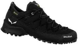 Salewa Wildfire 2 Gtx W női cipő Cipőméret (EU): 41 / fekete