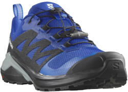 Salomon X-Adventure férfi futócipő Cipőméret (EU): 44 / kék/fekete