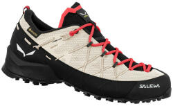 Salewa Wildfire 2 Gtx W női cipő Cipőméret (EU): 40, 5 / fehér/fekete