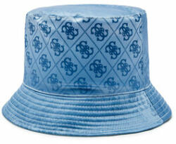 Guess Pălărie Bucket Not Coordinated Headwear AW9321 POL01 Albastru