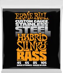 Ernie Ball 2843 Hybrid Slinky Bass Corzi pentru chitare bas (P02843)