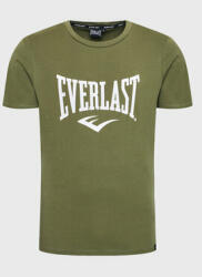 Everlast Tricou 807580-60 Verde Regular Fit (Tricou barbati) - Preturi
