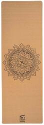 Sharp Shape Cork Travel Yoga Mat Sharp Shape Mandala Matrac ji0276 ji0276