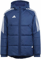 adidas CON22 WINT JKTY Kapucnis kabát ic2240 Méret XS (123-128 cm) ic2240
