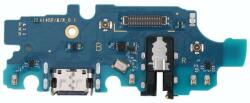 tel-szalk-1929703467 Samsung Galaxy A14 SM-A145Ftöltőcsatlakozó port panel (tel-szalk-1929703467)