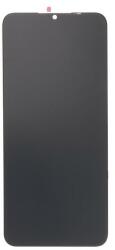  NBA001LCD101120027889 Gyári Oneplus Nord N300 fekete LCD kijelző érintővel (NBA001LCD101120027889)