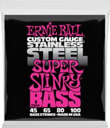 Ernie Ball 2844 Super Slinky Струни за бас китара