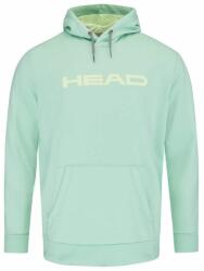 HEAD Hanorac tenis bărbați "Head Club Byron Hoodie - pastel green/light green