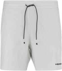 Head Pantaloni scurți tenis bărbați "Head Padel Shorts - grey