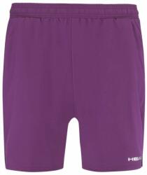 Head Pantaloni scurți tenis bărbați "Head Performance Shorts - lilac