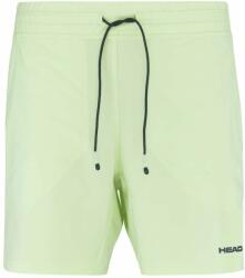 Head Pantaloni scurți tenis bărbați "Head Padel Shorts - light green