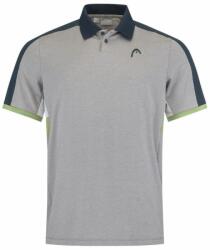 Head Tricouri polo bărbați "Head Padel Tech Polo Shirt - Multicolor