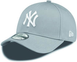 New Era Férfi sapka New Era 39THIRTY MLB LEAGUE BASIC NEW YORK YANKEES szürke 10298279 - M/L