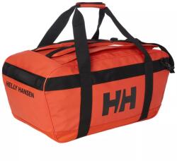 Helly Hansen HH SCOUT DUFFEL Bag S PATROL ORANGE táska 30L (67440_300)