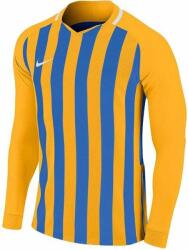 Nike Bluza cu maneca lunga Nike Striped division III - Galben - L