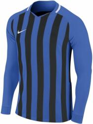 Nike Bluza cu maneca lunga Nike M NK STRP DVSN III JSY LS - Albastru - XL