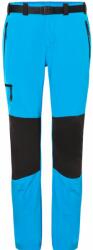 Daiber Pantaloni de trekking pentru bărbați JN1206 - Albastru deschis / albastru închis | 3XL (JN1206-1772031)