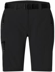Daiber Pantaloni scurți outdoor pentru femei JN1203 - Neagră | XS (JN1203-1771900)