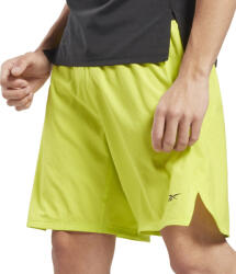 Reebok TS SPEED 3.0 SHORT Rövidnadrág hr6143 Méret L