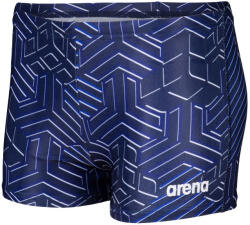 arena boys kikko pro swim short navy 128cm